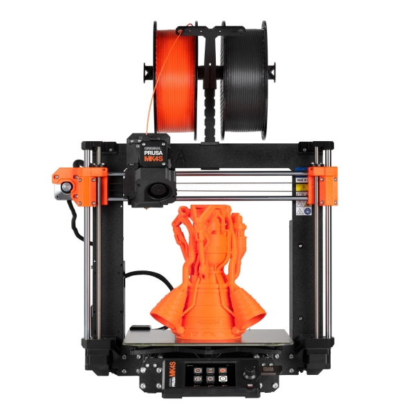 Original Prusa MK4S Printer kit